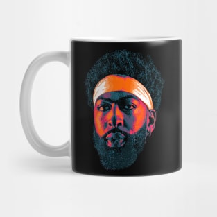 Anthony Davis Mug